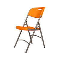 Chaises Pliantes Pas Chères en Plastique Blanc pour Extérieur, Mobilier de Jardin Moderne, Idéales pour Événements (Sillas de Plástico para Fiestas)