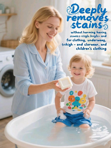 Usine chinoise de la plus haute qualité TFM50 % 300g savon à lessive solide de conception de tête de poulet de Marseille pour une utilisation vestimentaire - Product Image 5