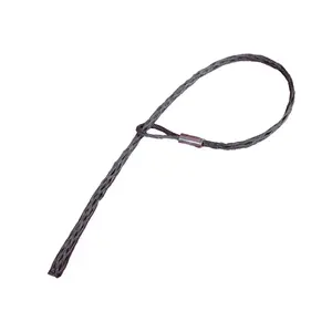 Cable Pulling Gripper Single Eye For Cable 4-120mm