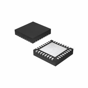ชิปวงจรรวมชนิด VFQFN 32 ขา ยี่ห้อ Channel รุ่น AS3422-EQFP ชิป IC แอมป์คลาส AB สเตอริโอ 32QFN - Product Image 1