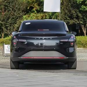 Prix direct d'usine atteindre une visibilité améliorée niveaux de bruit options de couleur riches berline pour Xiaopeng Mona M03 - Product Image 6