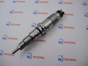 หัวฉีดดีเซล0445120060 0445120250 0986435533หัวฉีดคอมมอนเรลสำหรับ Cummins , DAF CF6.7 LF6.7 LF <span class=keywords><strong>3.9</strong></span>ใหม่ - Product Image 6