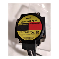 Moteur/variateur BXSD60-C BXSD200-C Neuf et d'origine Prix n'est pas fixé et négociable