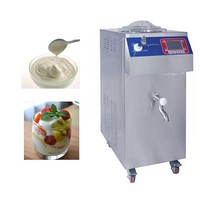 Machine de pasteurisation professionnelle 60L pour gelato et crème glacée – Offre spéciale