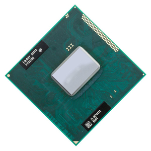 Procesador para Laptop I5 2410M 2430M 2450M 2520M 2540M I7 2620M 2640M 2670QM HD3000 Compatible con HM55 HM57 QM57, Nuevo, en Caja, 64 bits, 30MB de Caché L3 - Product Image 3