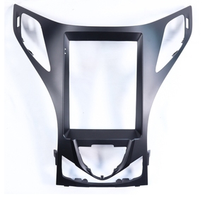 MAISIMEI 9.7 '안드로이드 자동차 플레이어 현대 2011-2013 오래 된 AZERA UV IPS 터치 스크린 GPS 네비게이션 무선 Carplay 4G - Product Image 1