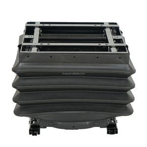 Aftermarket Onderdelen Mechanische Ophanging Stoel Basis Past Verschillende Fits Allis Chalmers Case Ford John Deere Jd - Product Image 5