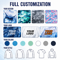 Haut de surf personnalisé pour femmes, manches longues, protection UV, maillot de bain, surf, plongée, snorkeling, paddle board, sports nautiques