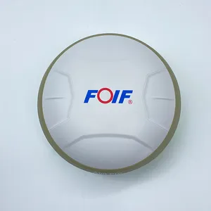 Foif A60Pro Gnss Rtk接收器漫游车和基础800通道倾斜测量