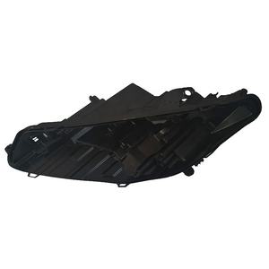 Base de carcasa trasera para Faro, cubierta inferior de pantalla, carcasa trasera para <span class=keywords><strong>Jaguar</strong></span> E-Pace <span class=keywords><strong>Epace</strong></span> 2018-2020 - Product Image 3