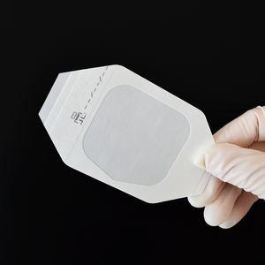 Apósito de fijación para cánula <span class=keywords><strong>IV</strong></span>, comparable a productos médicos, para el cuidado de heridas intravenosas, apósitos de película transparente para catéter - Product Image 3