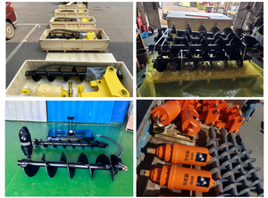 Trivella di terra trivella - Product Image 5