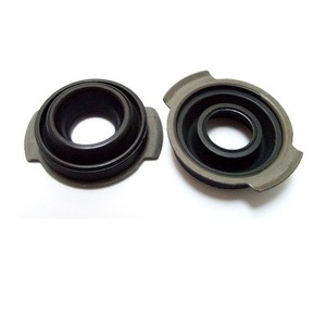 Sello de inyector 1102633 1121656 YC1Q6K780BA YC1Q6K780BB para BMW, pieza de repuesto para bomba de combustible, diámetro interior de 100 mm - Product Image 1