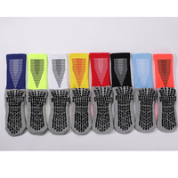 Chaussettes de football personnalisées en gros pour équipes sportives avec logo sur mesure