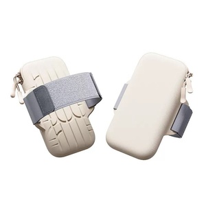 Kit <span class=keywords><strong>de</strong></span> toilettage pour bébé, ensemble <span class=keywords><strong>de</strong></span> soins <span class=keywords><strong>de</strong></span> sécurité en EVA avec brosse <span class=keywords><strong>à</strong></span> cheveux imperméable, peigne, coupe-ongles, aspirateur nasal, essentiels pour bébé - Product Image 2
