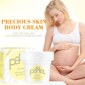 Crema para Estrías Postparto, Crema Corporal para Estrías por Obesidad y Cicatrices <span class=keywords><strong>en</strong></span> Mujeres Embarazadas - Product Image 2