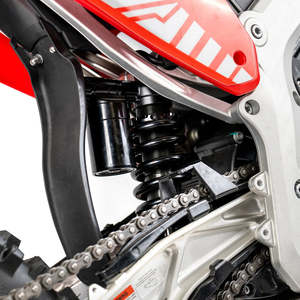 RFN <span class=keywords><strong>Apollo</strong></span> WARRIOR PRO SX-E15 Plus + 74V 40Ah Vélo électrique Motos tout-terrain Motos électriques pour adultes Dirt Bikes - Product Image 6