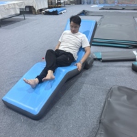 Silla Inflable de PVC para Camping, Sillón Portátil Inflable DWF para Playa, Piscina, Camping, Patio, Relajación al Aire Libre