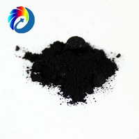 Colorant dispersé noir CERN SERN Turquie colorant pour tissu de bonne qualité EXSF Eco colorant noir