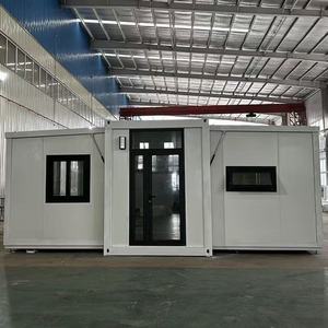 Conternaire Viviendas Prefabricadas <span class=keywords><strong>de</strong></span> Lujo para Exteriores, Villa Moderna Personalizada, Habitación <span class=keywords><strong>de</strong></span> Hotel, Casas Transportables Resistentes a Ciclones, <span class=keywords><strong>Apartamentos</strong></span> en la <span class=keywords><strong>Playa</strong></span> - Product Image 5