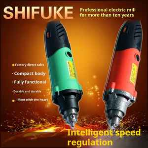 OEM Dccraft 170W <span class=keywords><strong>Dremel</strong></span> Mini, <span class=keywords><strong>Prix</strong></span> usine, Kit <span class=keywords><strong>d</strong></span>'outils rotatifs 40 pièces avec accessoires, pour polissage manuel - Product Image 5