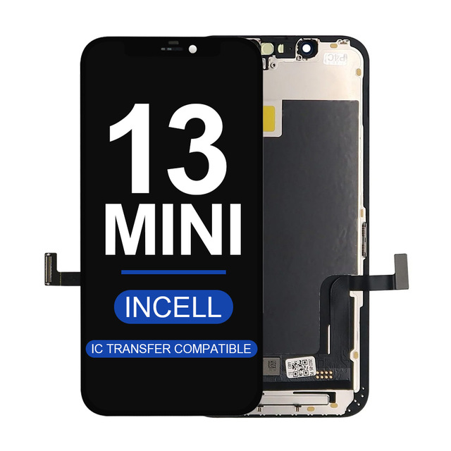 High FHD Incell JK Display for IP 13 Mini with Touch Jk Incell LCD Screen for iphone 13mini Screens Replacement JK FHD Lcd