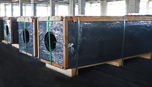 Creusets en graphite à haut rendement pour fours et fours à creuset - Product Image 5