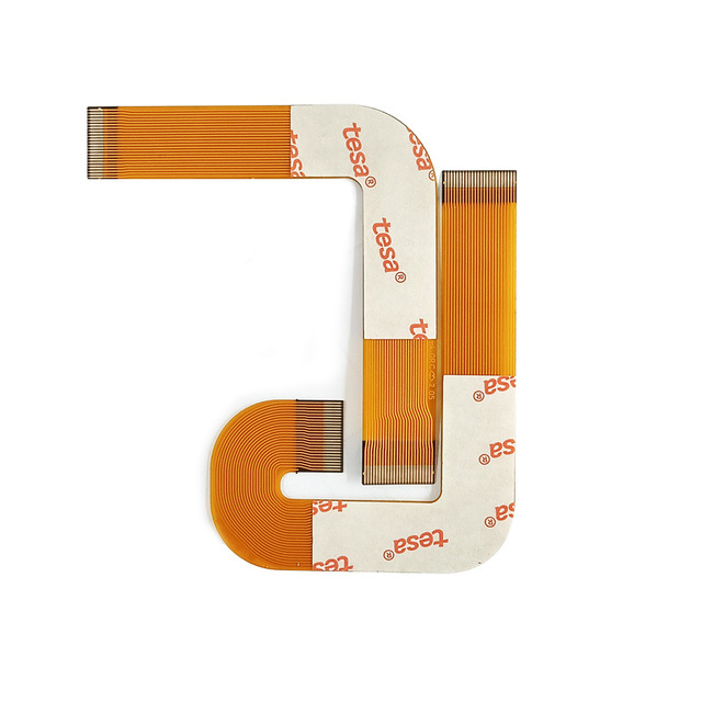 PS2 Laser Head Ribbon Cable 3W/5W/7W/9W 90000X Connection Cable 30k/50k/70k Laser Head FPC Flexible Ribbon Cable