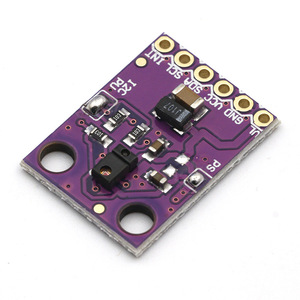 Module de capteur de geste infrarouge RGB APDS-9960 GY-9960-3.3 pour la reconnaissance de la direction et la détection de mouvements pour le contrôle et la détection gestuelle - Product Image 2