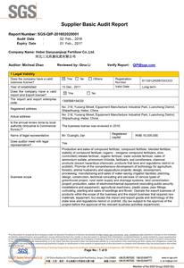 <span class=keywords><strong>ส</strong></span>ูตรธาตุอาหารอินทรี<span class=keywords><strong>ย์</strong></span>-<span class=keywords><strong>แร่</strong></span>ธาตุประ<span class=keywords><strong>ส</strong></span>ิทธิภาพสูง 12-12-17+2MgO ผสมแมกนีเซียม เพื่อเพิ่มคุณภาพผลผลิตมะเขือเทศ พริก และผลเบอร์รี่ - Product Image 6