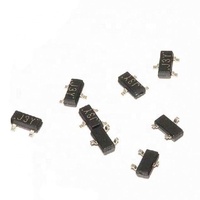 Transistors S8050 S8550 Équivalents J3Y SOT23 D331 PNP TO 92 NPN C8050 SS8050 SS8550 C8550 8050 BR 8550