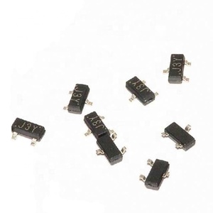 Transistors S8050 S8550 Équivalents J3Y <span class=keywords><strong>SOT23</strong></span> D331 PNP TO 92 NPN C8050 SS8050 SS8550 C8550 <span class=keywords><strong>8050</strong></span> BR 8550 - Product Image 5