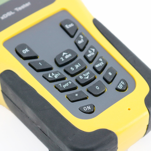 Testeur numérique <span class=keywords><strong>ADSL</strong></span> de base <span class=keywords><strong>ST332B</strong></span> pour outils de test et de maintenance de ligne XDSL (<span class=keywords><strong>ADSL</strong></span>/ADSL2/ADSL2) - Product Image 3