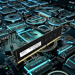 Faspeed 8GB <strong>DDR3</strong> <strong>Memory</strong> 1600mhz OEM Used for Gaming Wholesale <strong>Cheap</strong> PC <strong>Desktop</strong> Computer RAM - Product Image 3