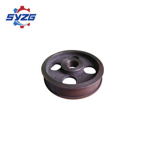 ล้อเบรกเครื่องตัด SYZG Q11 3 * 1500/2500 ล้อเบรก จานเบรก ล้อเบรกแบบลูกเบี้ยว อะไหล่เครื่องตัดและเครื่องอัด - Product Image 5