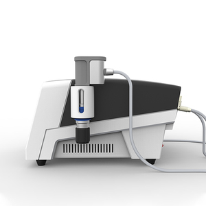 Máquina Multifuncional de Recuperación Corporal - Dispositivo Profesional de Bienestar con Modos de Terapia de Pulso y Sonido - Product Image 5