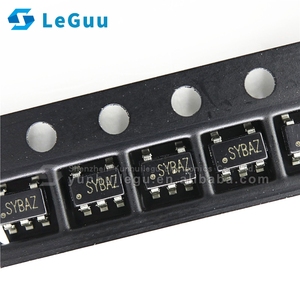 Nuevo amplificador operativo de precisión Original, <span class=keywords><strong>SYB</strong></span>, 1, 2 y 2, Chip IC, 2/TR - Product Image 4