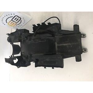Supporto Batteria Sottocoda Compatibile con Honda Vfr 800 Vtec 2002-2005, Parte per Moto - Product Image 4