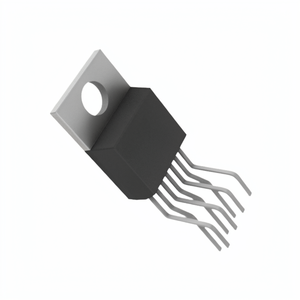 Components Electronic Power Management (PMIC) Original TO 220 7 Formed Leads LT1374CT7-5#PBF - Product Image 1