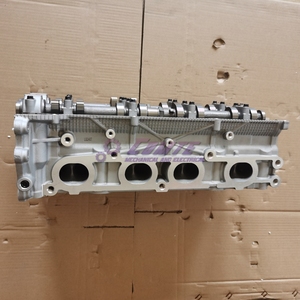 Moteur J24B culasse complète pour <span class=keywords><strong>Suzuki</strong></span> Grand <span class=keywords><strong>Vitara</strong></span> 2.4L 11100-78KA0 11100-78K00 - Product Image 4