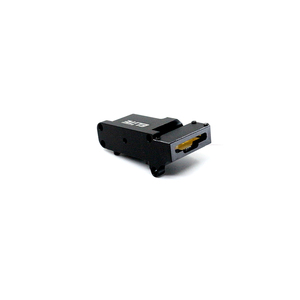 เลเซอร์เส้นตรงความสม่ำเสมอสูงรุ่นใหม่ 405nm/450nm 100mW-200mW พร้อมการปรับ TTL สำหรับโมดูลเลเซอร์เส้นตรง 3 มิติ - Product Image 6