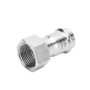 High Pressure Cleaner Parts 1/4" Qd Connector Quick Release Plug