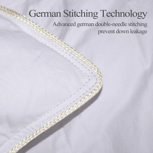 Sang trọng trọng chần giường <span class=keywords><strong>Comforter</strong></span> Fluffy Duvet 100% polyester điền <span class=keywords><strong>Comforter</strong></span> - Product Image 5