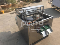 Eetbare Dadels Palmen Fruit Pitter Dadelzaad Verwijdermachine Machine