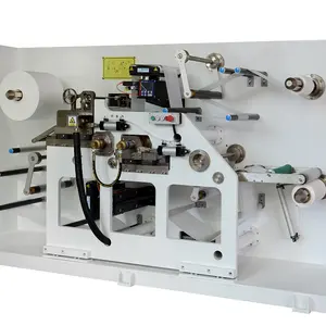 Máquina de laminación de película de PE y no tejida, laminadora de película de PE y compuesto no tejido