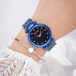 <span class=keywords><strong>Montre</strong></span> pour <span class=keywords><strong>femme</strong></span> Hannah Martin, <span class=keywords><strong>prix</strong></span> de gros d'usine, minimaliste, luxe, or rose, quartz, acier inoxydable, étanche, logo personnalisé - Product Image 4