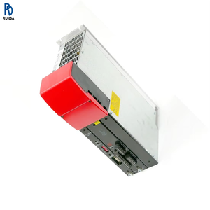 Contrôleur logique programmable (PLC) MAS51A030-503-50 8262586, module de contrôle d'automatisation industrielle - Product Image 1