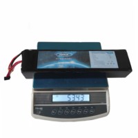 YDPACK PS188-1240 Высокая энергетическая плотность 360 Вт·ч/кг, 12S40Ач