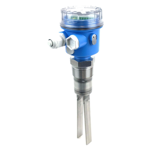 สวิตช์วัดระดับแบบสั่นสะเทือนอิเล็กทรอนิกส์ของแท้จาก Endress+Hauser รุ่น Soliphant FTM50 FTM51 FTL50 พร้อมส้อมสั่น Endress+Hauser - Product Image 5
