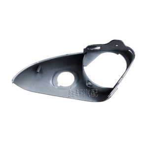 Ford Rearview <b>Mirror</b> Cover <b>Plastic</b> Lower Shell For Mondeo 13-21 Full Set - Product Image 4